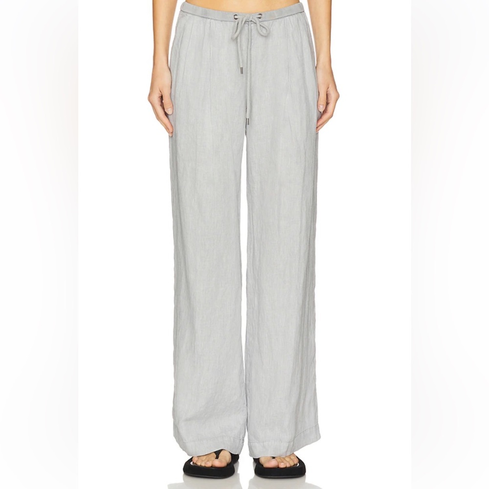 Women's linen pant